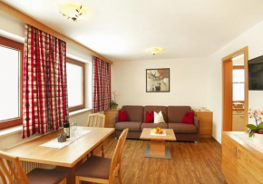 Appartement Hotel Garni Matthäuserhof